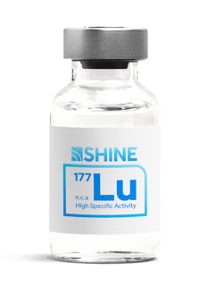 Picture of lutetium-177