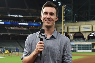 Picture of Ben Verlander