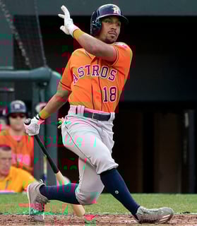 Picture of Tony Kemp