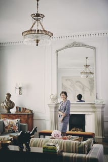 Picture of Olga Polizzi
