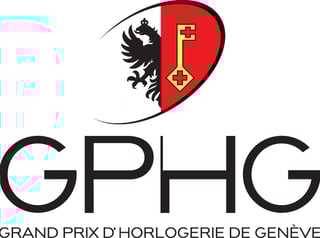 Picture of Foundation of the Grand Prix d'Horlogerie de Genève