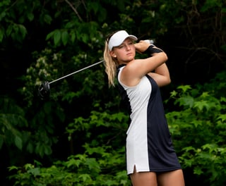 Picture of Emily Kristine Pedersen
