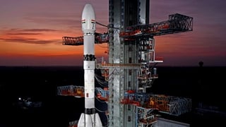 Picture of INSAT-3DS