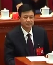 Picture of Wang Xiaohong