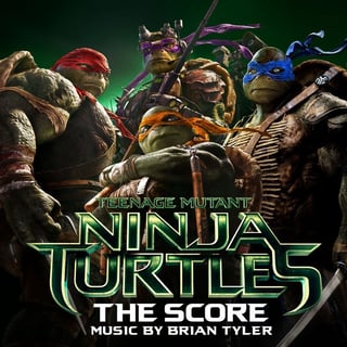 Picture of Cowabunga