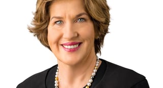 Picture of Christine McLoughlin