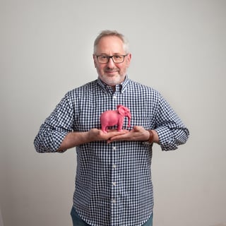 Picture of Craig Dubitsky