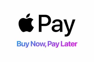 Picture of Buy now, pay later