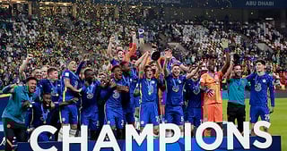 Picture of FIFA Club World Cup Final