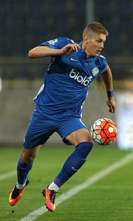 Picture of Artem Dovbyk