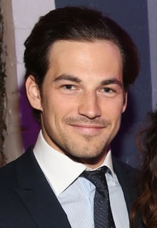 Picture of Giacomo Gianniotti