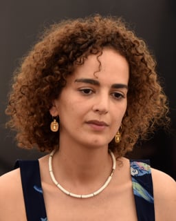 Picture of Leïla Slimani