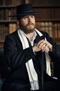 Picture of Alfie Solomons