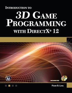 Picture of Direct3D 12