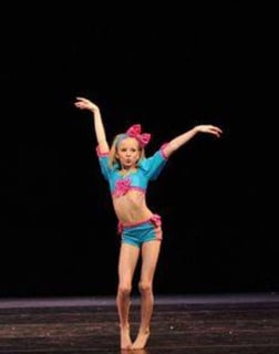 Picture of Paige Hyland