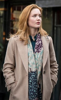 Picture of Robin Ellacott