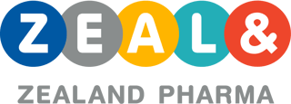 Picture of Zealand Pharma