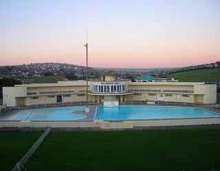 Picture of Lido