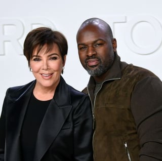 Picture of Corey Gamble