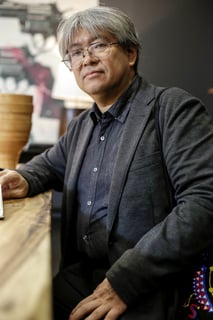 Picture of Shozo Ichiyama