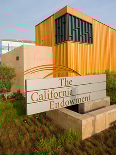 Picture of The California Endowment