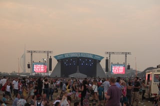 Picture of Victorious Festival