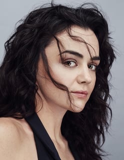 Picture of Hayley Squires