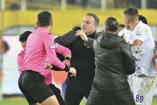 Picture of Faruk Koca