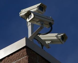 Picture of Closed-circuit television