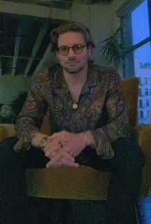 Picture of Alev Aydin