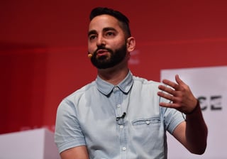Picture of Sev Ohanian
