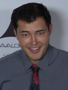 Picture of Christopher Sean