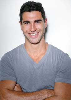Picture of Tobin Mitnick