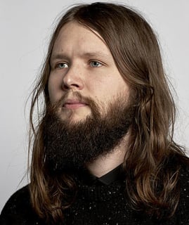 Picture of Pål Ulvik Rokseth