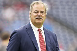 Picture of Cal McNair
