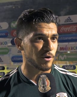 Picture of Henry Martín