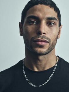 Picture of Nassim Lyes
