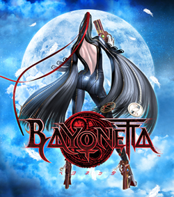 Picture of Bayonetta