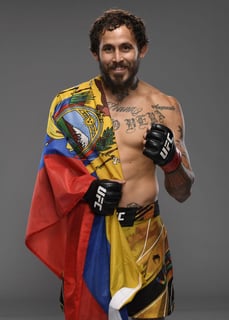 Picture of Marlon Vera