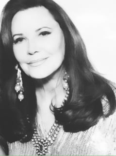 Picture of Patricia Altschul