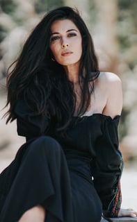 Picture of Elizabeth Tabish