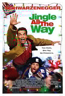 Picture of Jingle All the Way