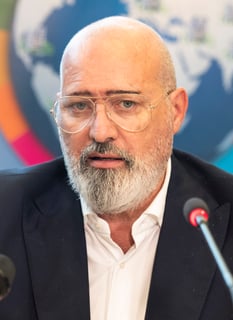 Picture of Stefano Bonaccini