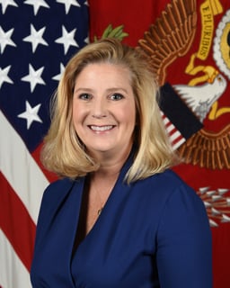 Picture of Christine Wormuth