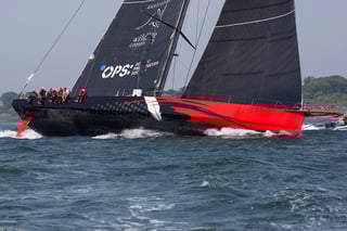 Picture of Comanche