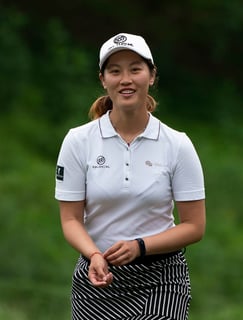 Picture of Lin Xiyu
