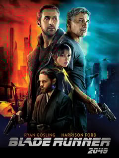 Picture of Blade Runner 2049