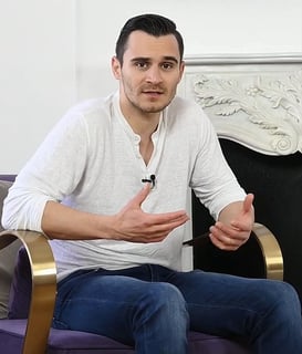 Picture of Julian Kostov