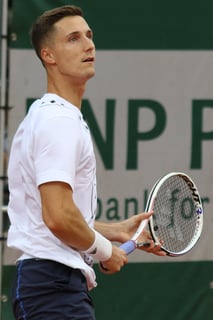 Picture of Joe Salisbury