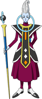 Picture of Whis